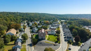 Read more about the article Premium Boston Airport to Northbridge MA Transportation