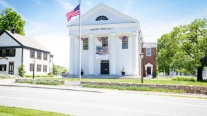 Read more about the article Reliable Transfers from Boston Airport Transportation to Sudbury