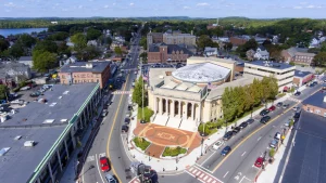 Read more about the article Seamless Boston Logan Airport to Framingham Transportation