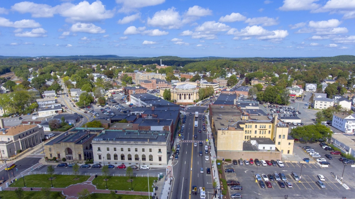 You are currently viewing Car Service Framingham MA – Luxury, Reliable & Professional Transfers