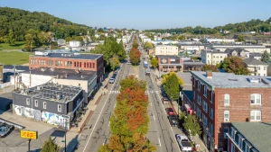 Read more about the article Car Service Shrewsbury MA – Luxury & Reliable Transportation