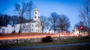 Read more about the article Limo Service Sudbury MA – Luxury & Reliable Travel Solutions