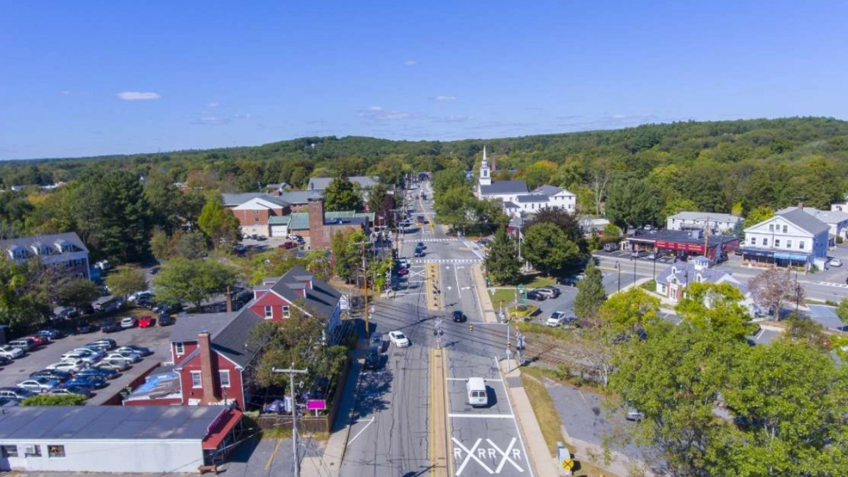 You are currently viewing Reliable Logan Airport to Ashland Transportation