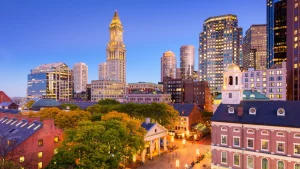 Read more about the article Boston Limo Service – Elegant, Reliable & Professional Travel