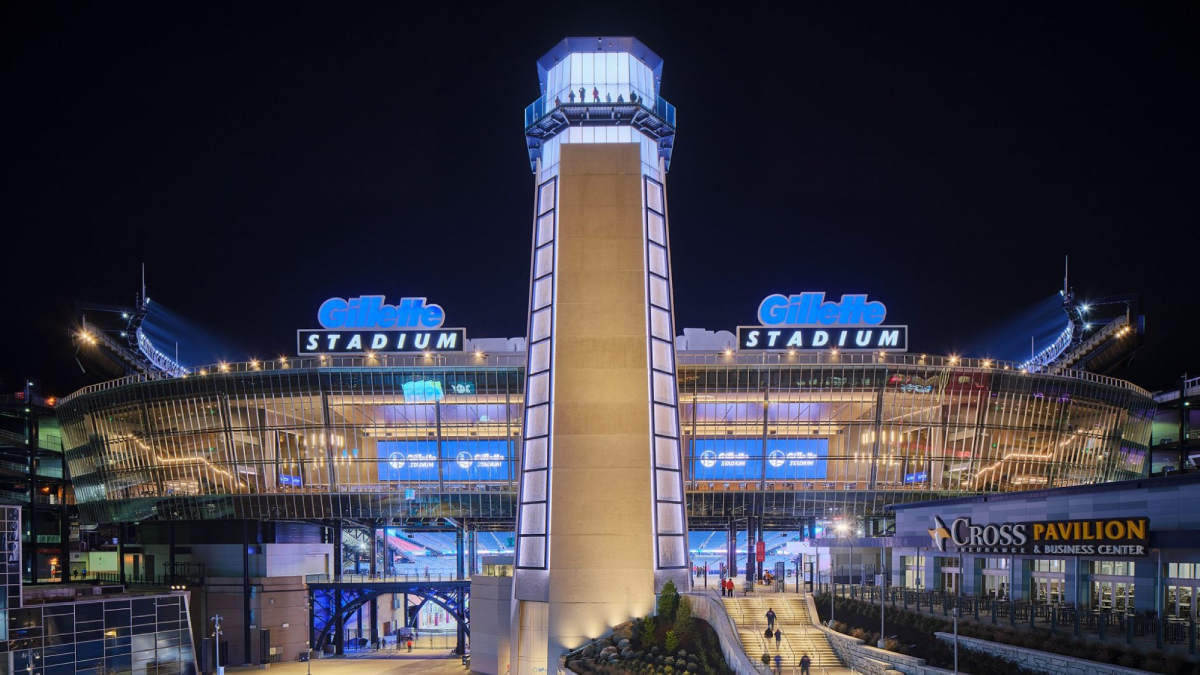 You are currently viewing Ultimate Gillette Stadium Car Service for Scotland vs Morocco