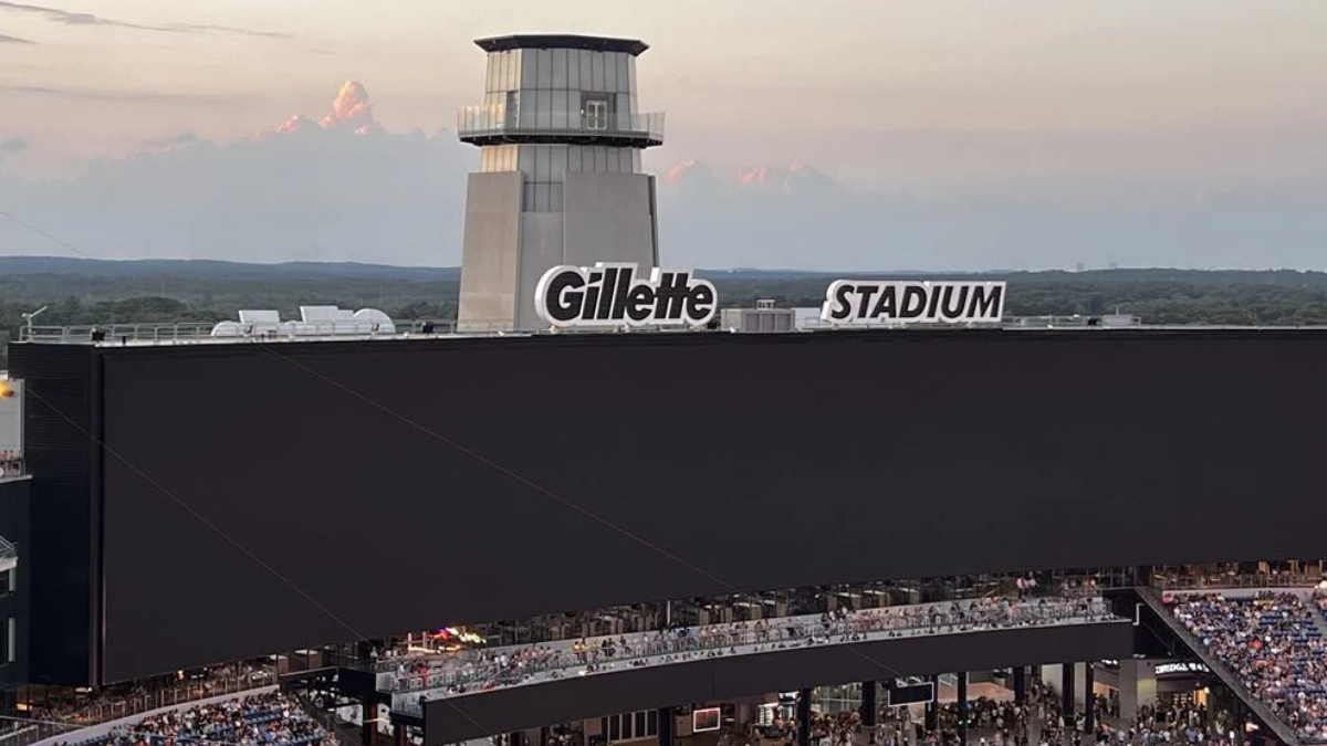 You are currently viewing Ultimate Haiti vs Scotland World Cup Transportation Guide to Gillette Stadium