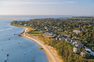 Read more about the article Boston Logan to Cape Cod Car Service for Comfortable Coastal Journeys